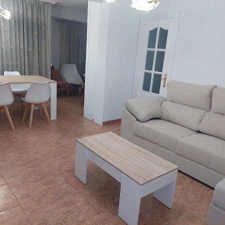 Apartamento Apartamento Estacion A 3 Min Córdoba Exterior foto