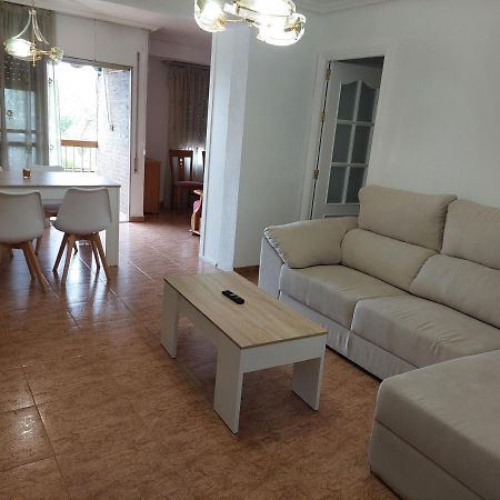 Apartamento Apartamento Estacion A 3 Min Córdoba Exterior foto