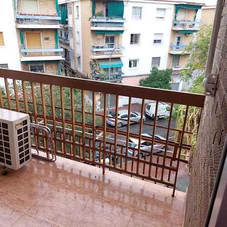 Apartamento Apartamento Estacion A 3 Min Córdoba Exterior foto