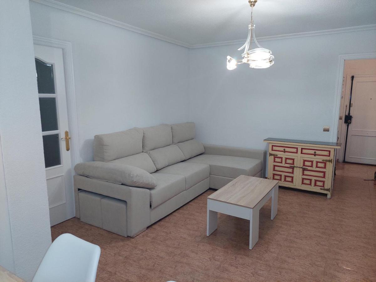 Apartamento Apartamento Estacion A 3 Min Córdoba Exterior foto