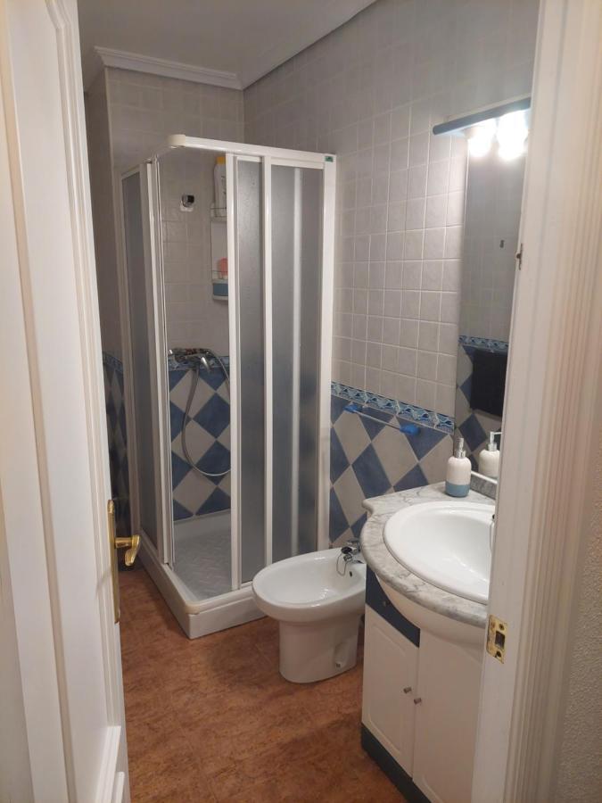 Apartamento Apartamento Estacion A 3 Min Córdoba Exterior foto